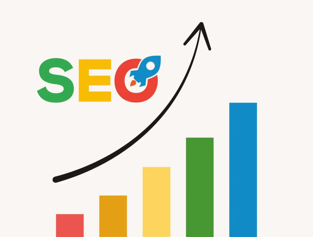 SEO ranking