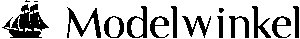 Modelwinkel logo